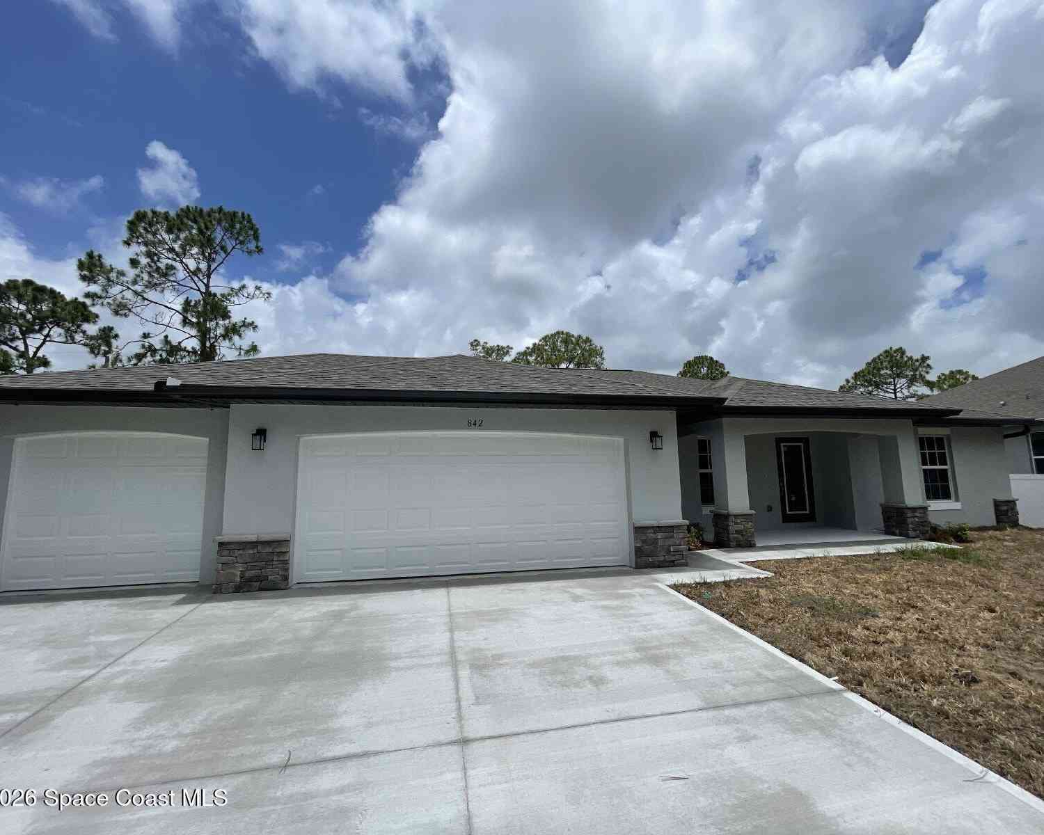 Homes For Rent - 842 Buchanan Avenue<br/> Palm Bay, FL 32909