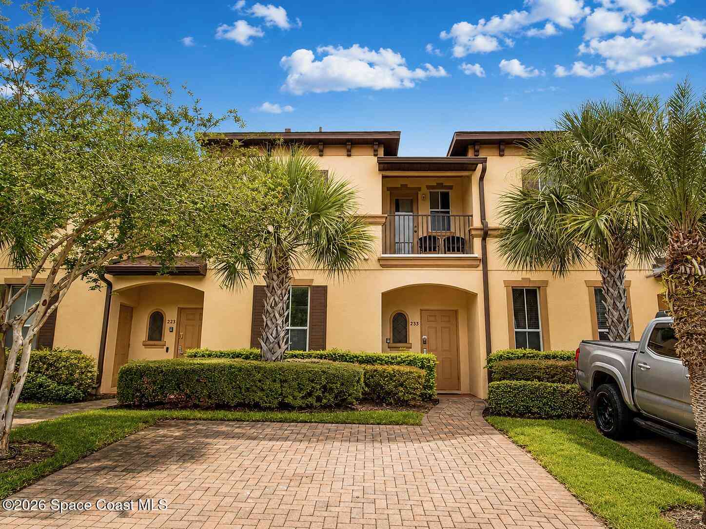 Townhouse For Sale - 233 Palermo Street<br/> Davenport, FL 33897