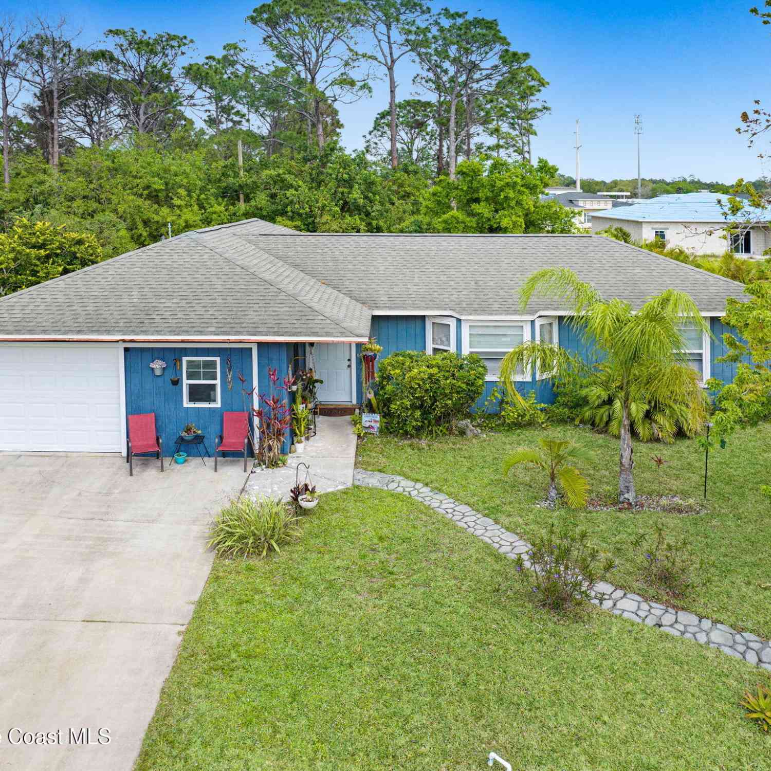 Homes For Sale - 1079 Whitehurst Road<br/> Palm Bay, FL 32908