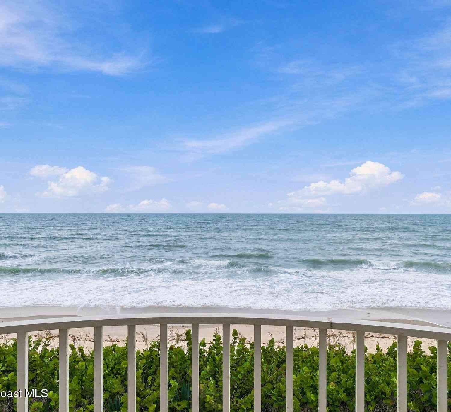 Condo For Sale - 2225 Highway A1a #307<br/> Indian Harbour Beach, FL 32937