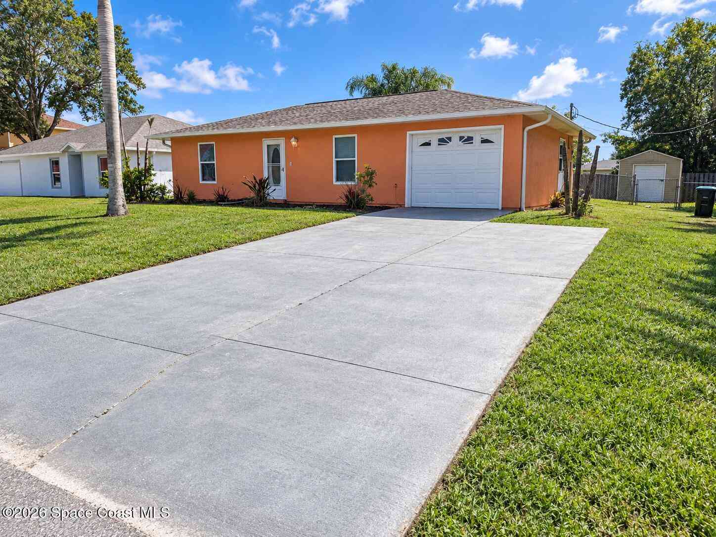 Homes For Sale - 1238 Wakefield Road<br/> Palm Bay, FL 32909