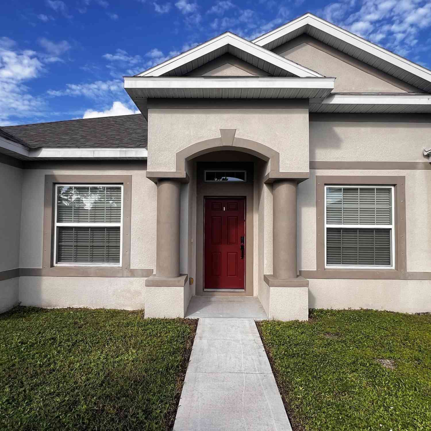 Homes For Rent - 260 De Castro Avenue<br/> Brevard County, Palm Bay, FL 32909