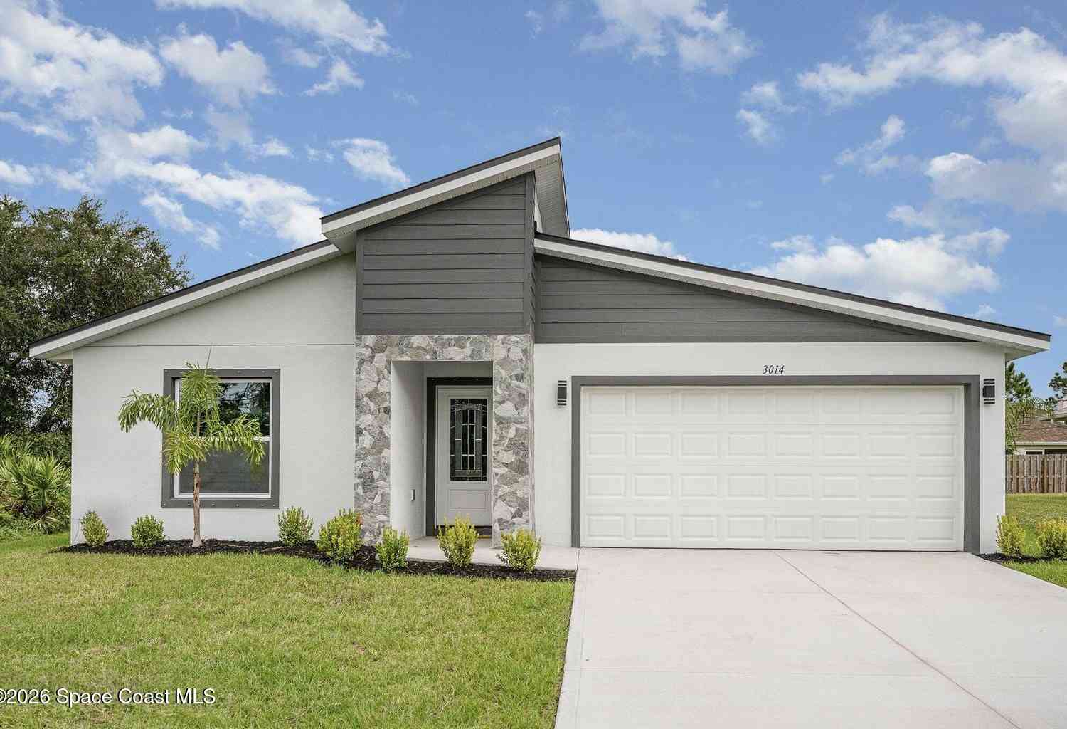 Homes For Sale - 3014 San Filippo Drive<br/> Palm Bay, FL 32909