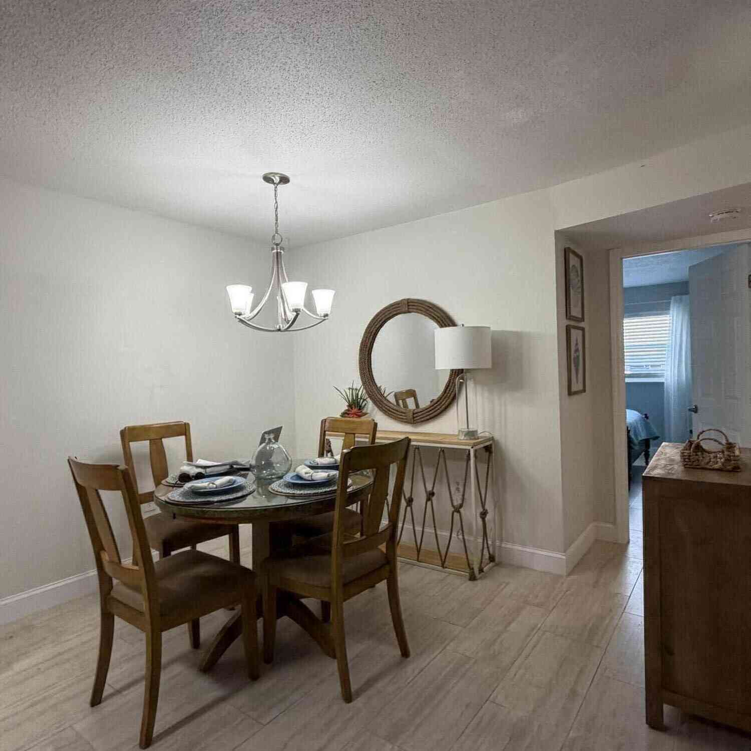 Condo For Rent - 5600 N Banana River Boulevard #20<br/> Brevard County, Cocoa Beach, FL 32931