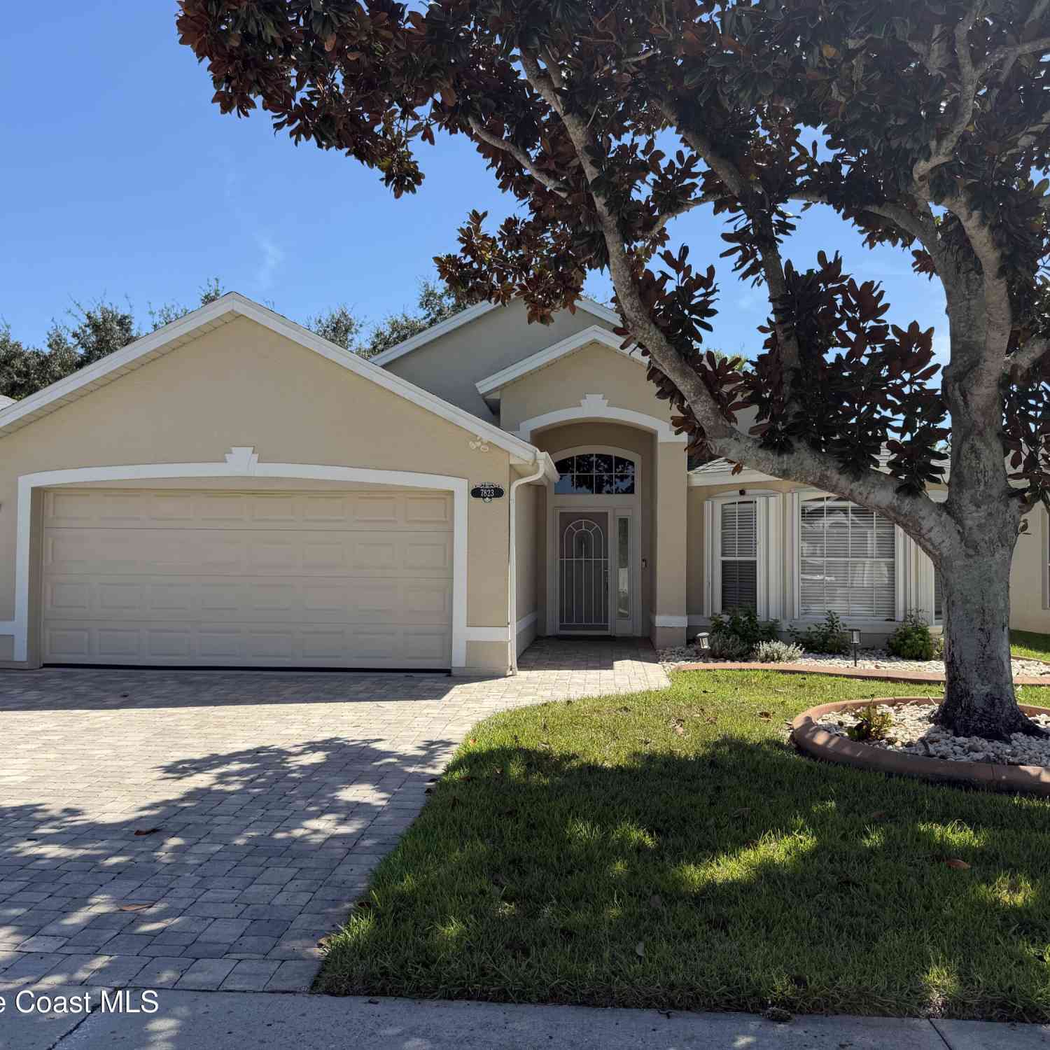 Homes For Rent - 7823 Citrus Creek Drive<br/> Melbourne, FL 32940