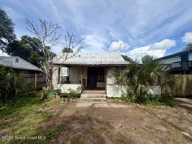 Homes For Sale - 146 Highland Street<br/> Cocoa, FL 32922