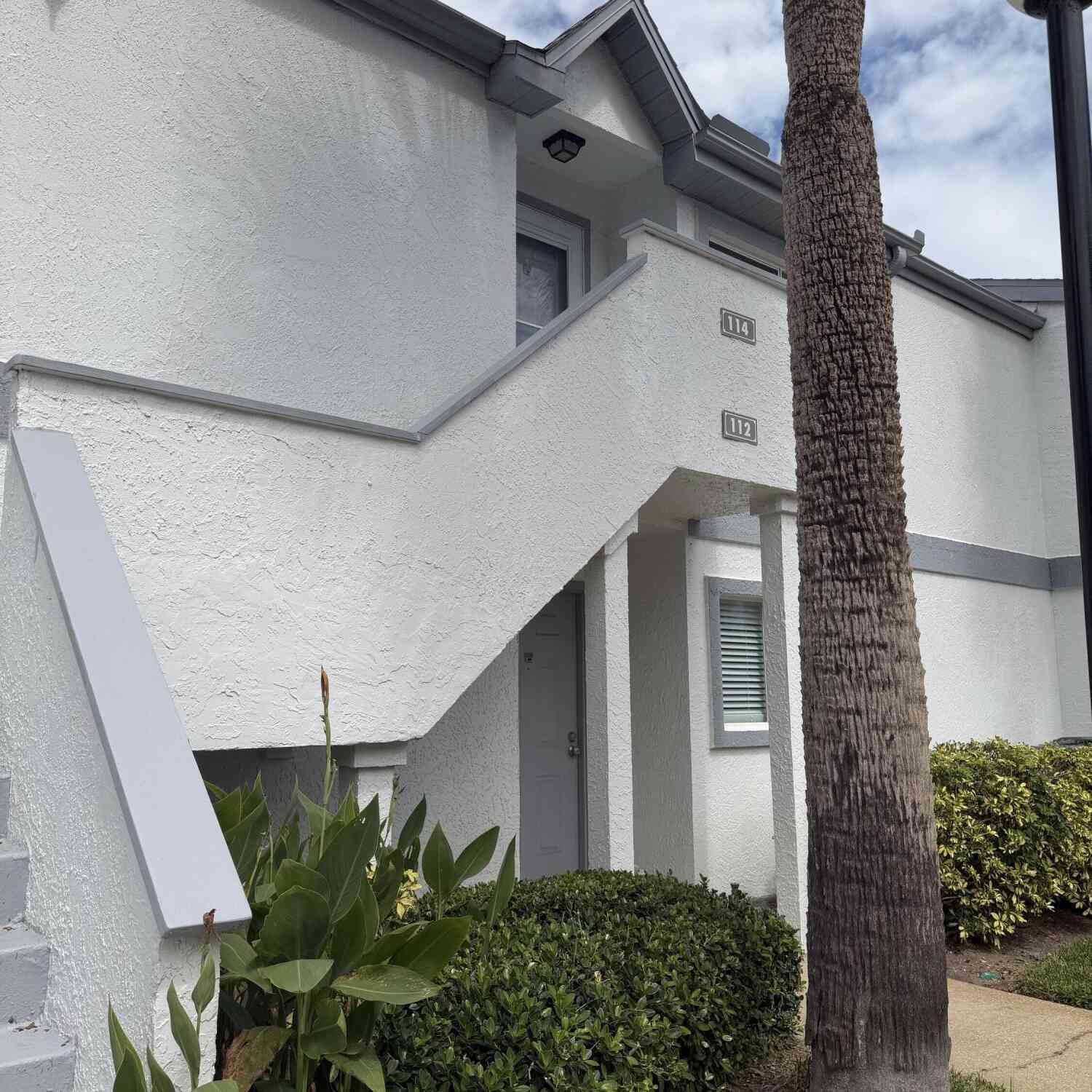Condo For Rent - 114 Beach Park Lane #V24<br/> Cape Canaveral, FL 32920