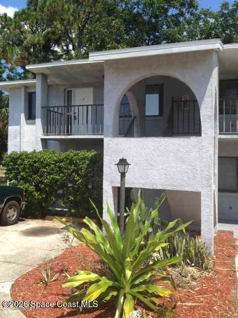 Apartment For Rent - 237 Knox Mcrae Drive #13<br/> Titusville, FL 32780
