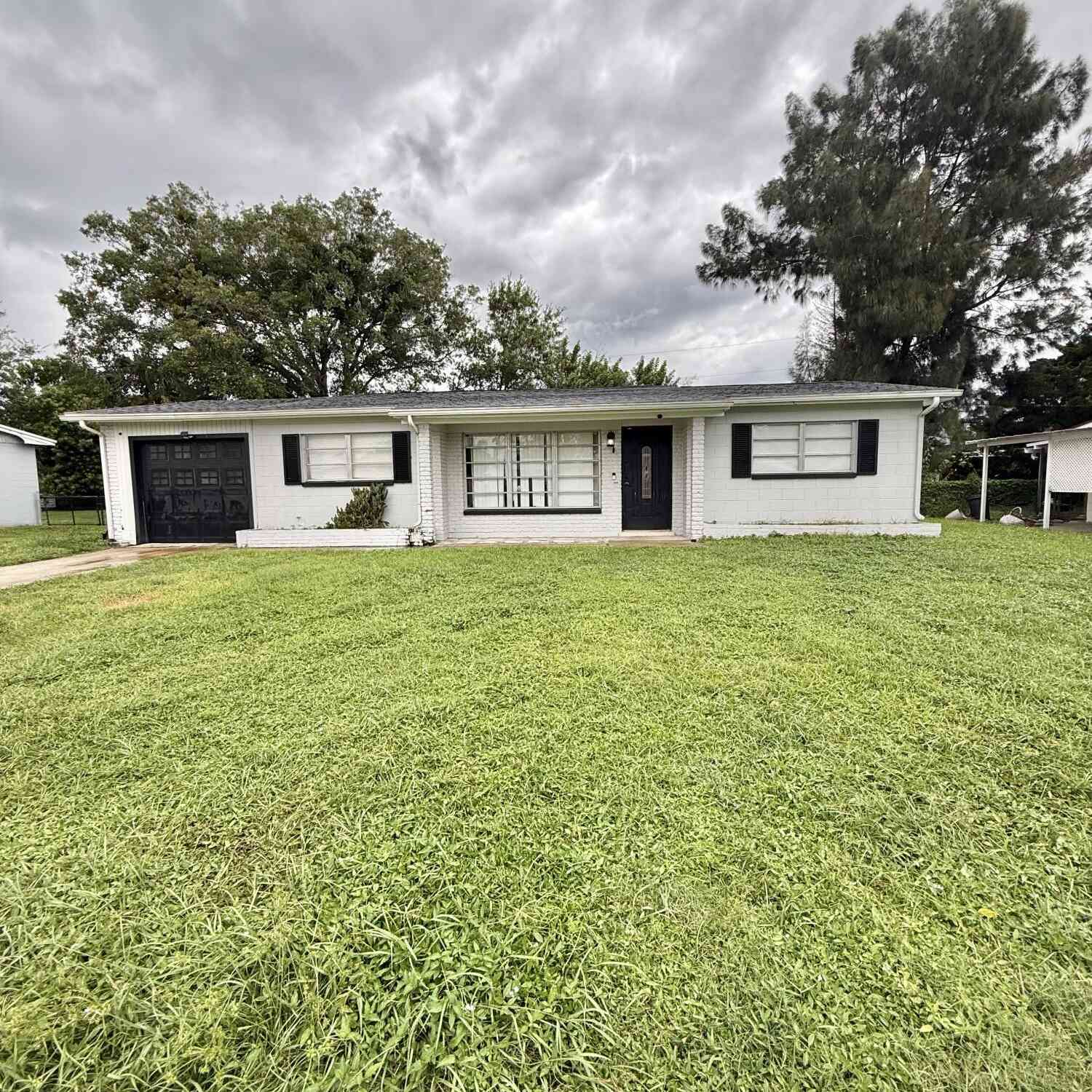 Homes For Rent - 974 Poinsetta Street<br/> Brevard County, Cocoa, FL 32927