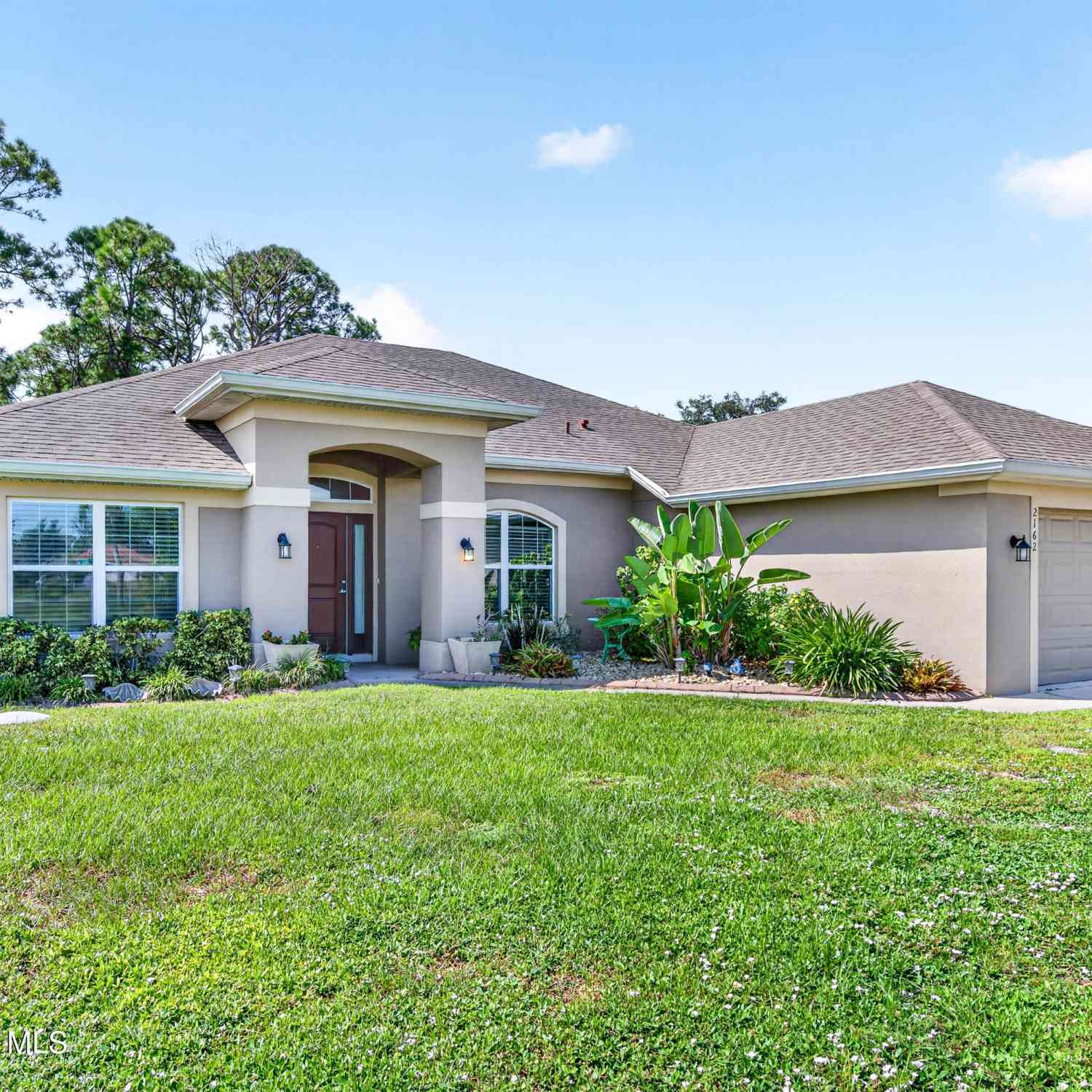 Homes For Sale - 2162 Ramsdale Drive<br/> Palm Bay, FL 32909