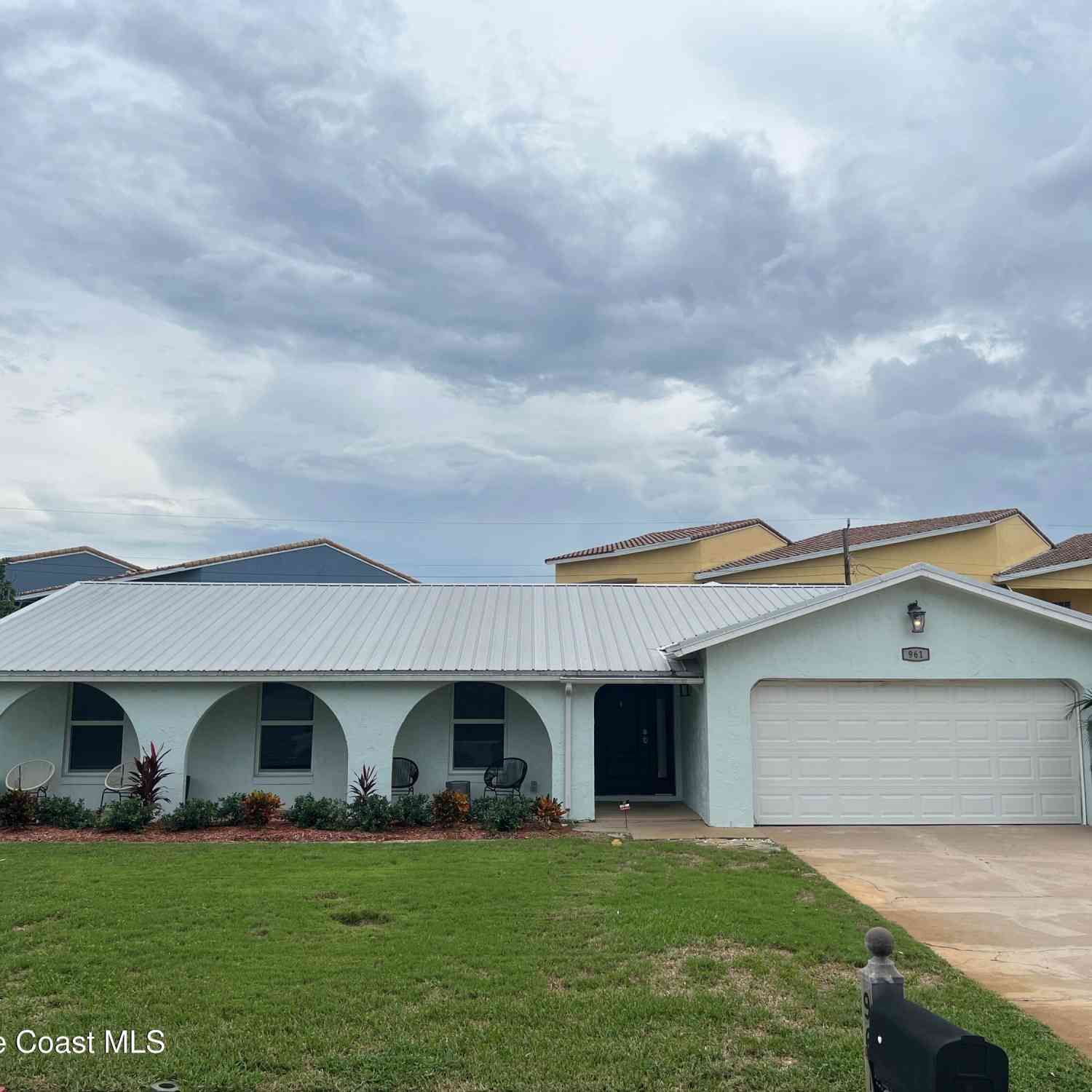 Homes For Rent - 961 Golden Beach Boulevard<br/> Indian Harbour Beach, FL 32937