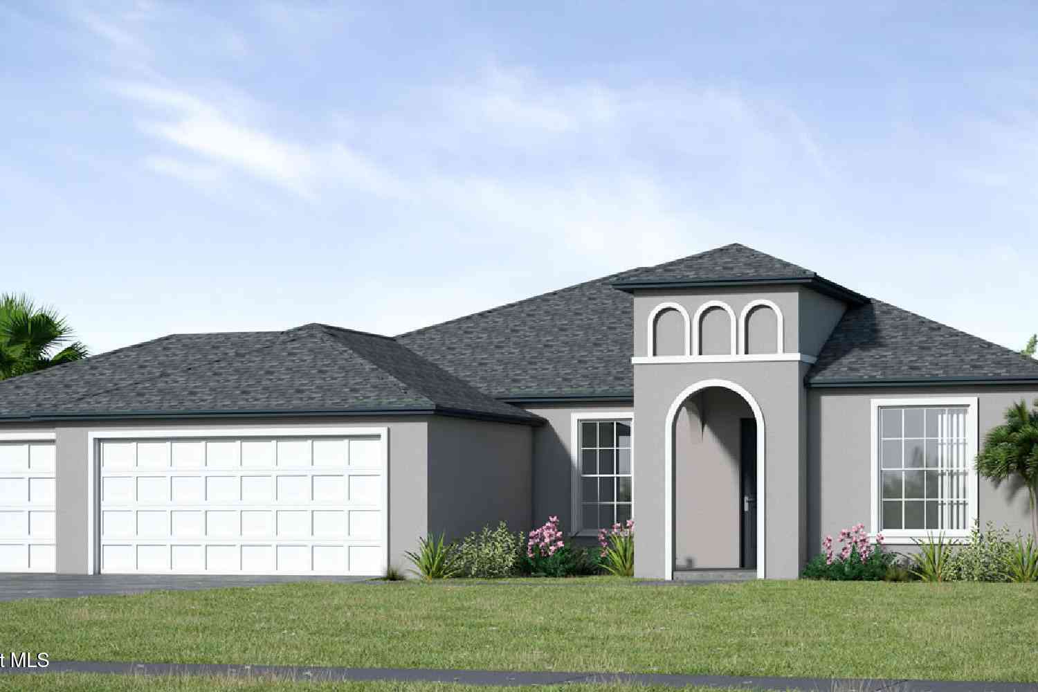 Homes For Sale - 1330 Lamplighter Drive #44<br/> Palm Bay, FL 32907