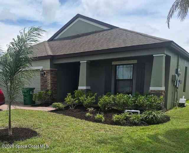 Homes For Rent - 1804 Musgrass Circle<br/> West Melbourne, FL 32904