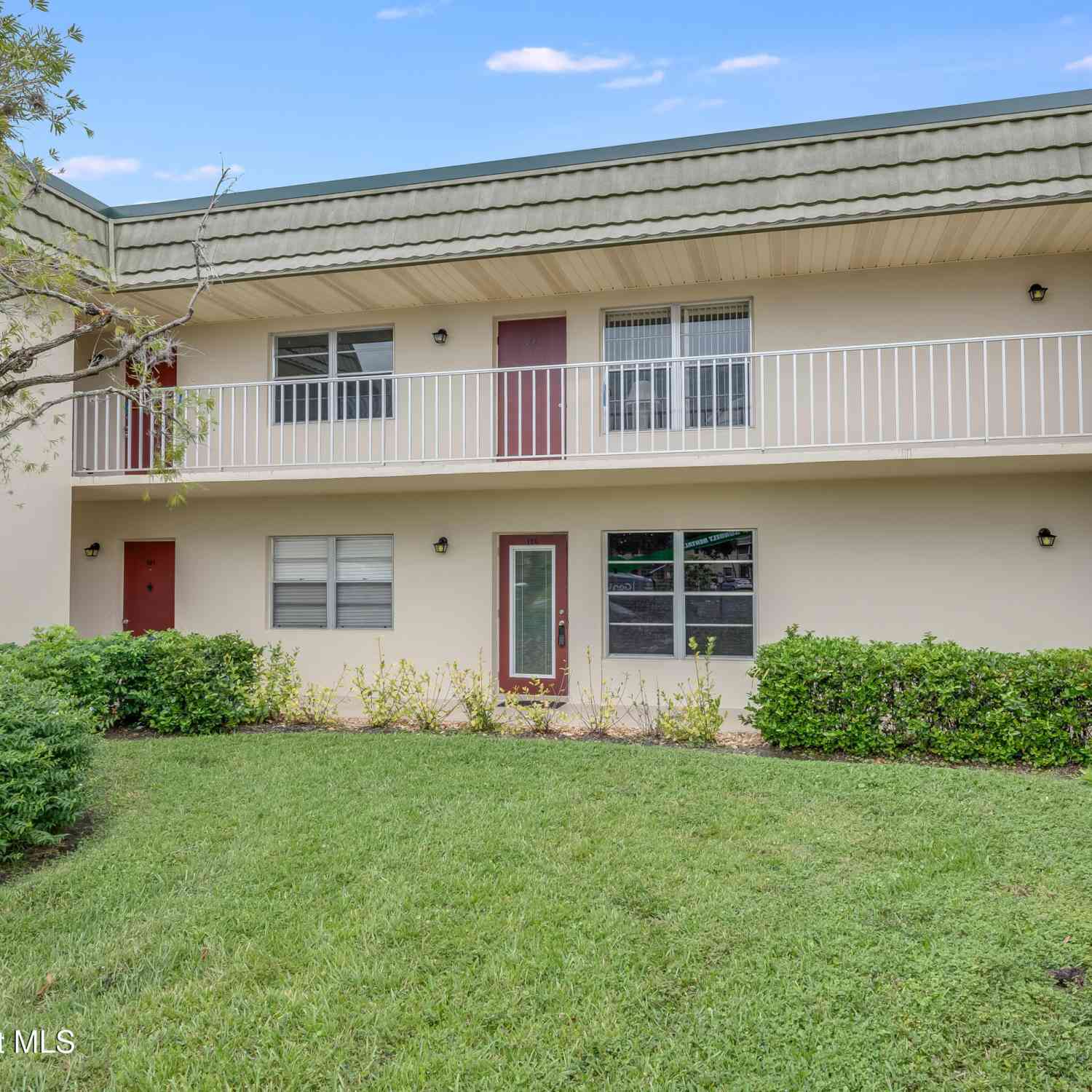 Condo For Sale - 38 Vis Gdns Trail #106<br/> Vero Beach, FL 32962