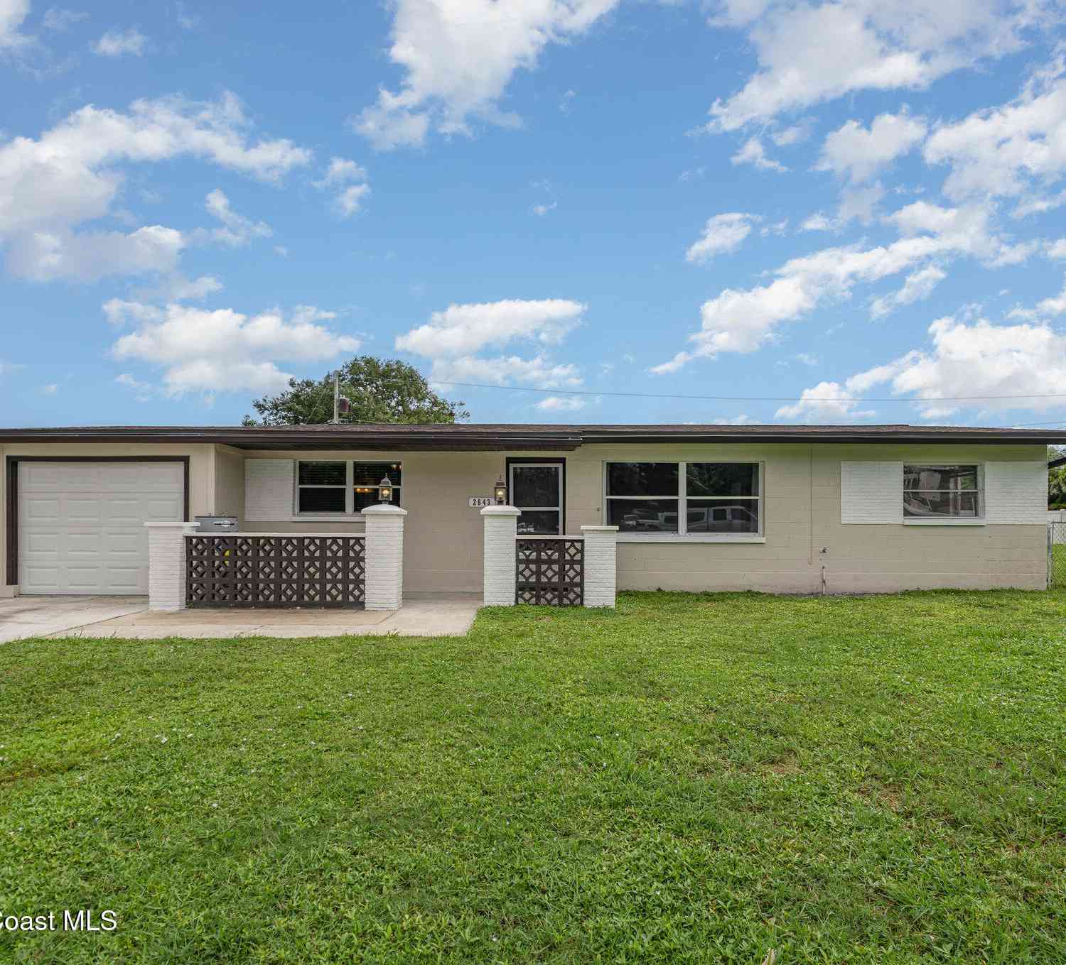 Homes For Rent - 2643 Floridiane Drive<br/> Melbourne, FL 32935