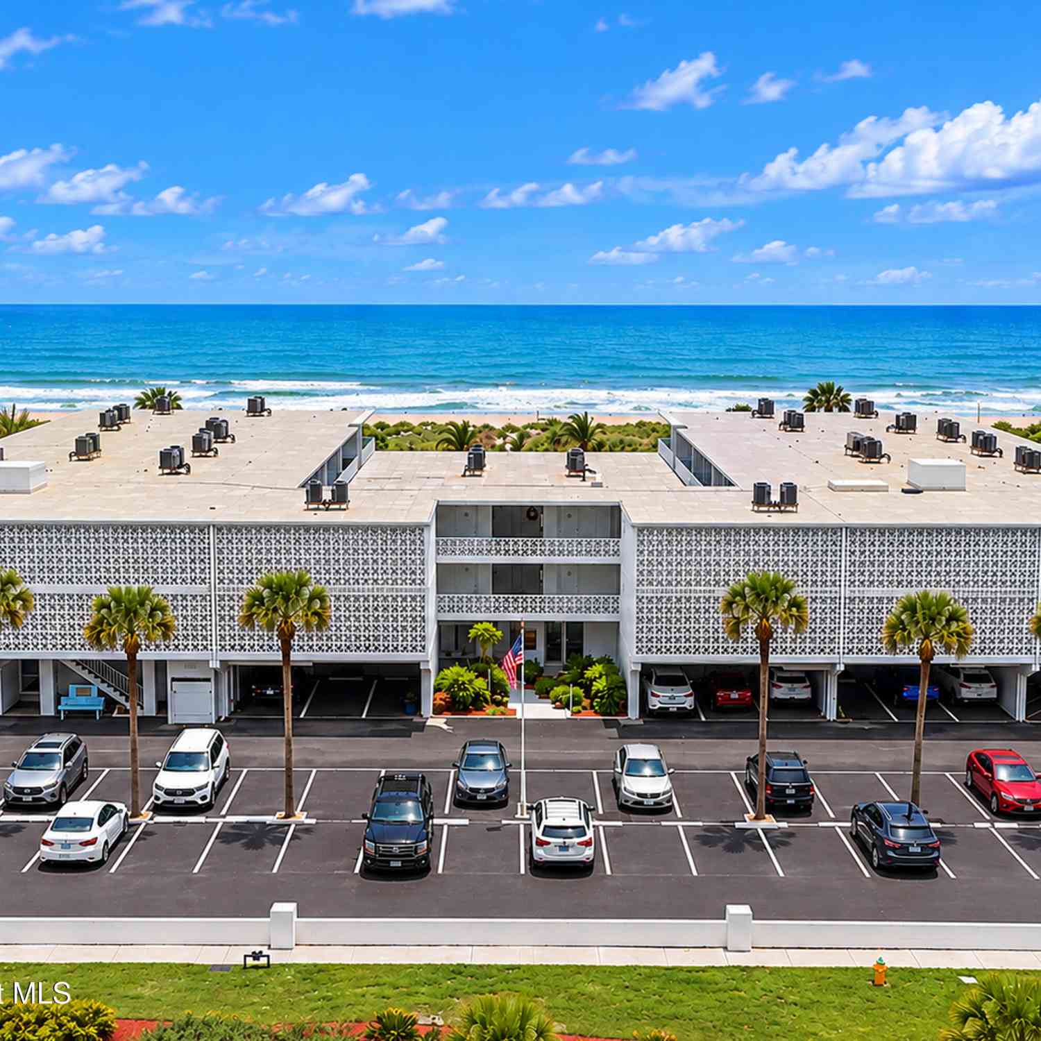 Condo For Rent - 4800 Ocean Beach Boulevard #312<br/> Cocoa Beach, FL 32931