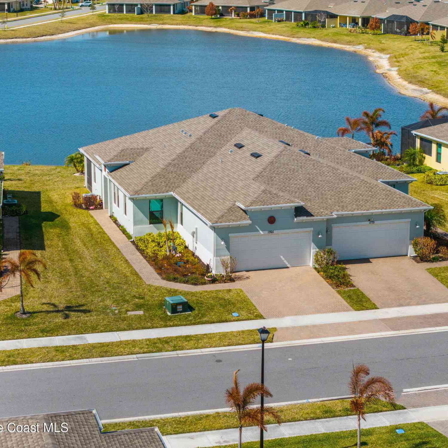 Homes For Sale - 1765 Velky Lane<br/> Melbourne, FL 32940
