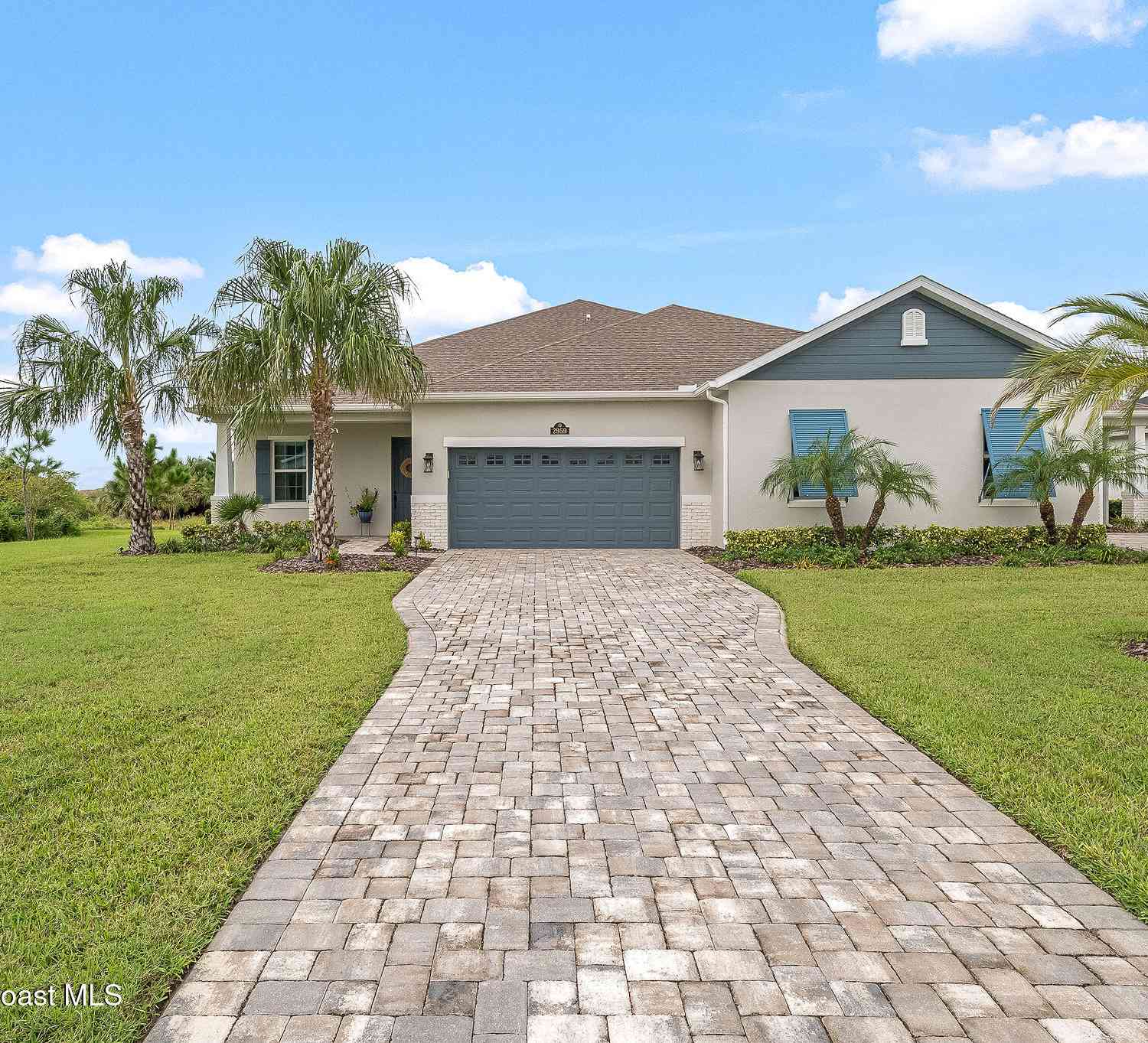Homes For Sale - 2959 Avalonia Drive<br/> Melbourne, FL 32940