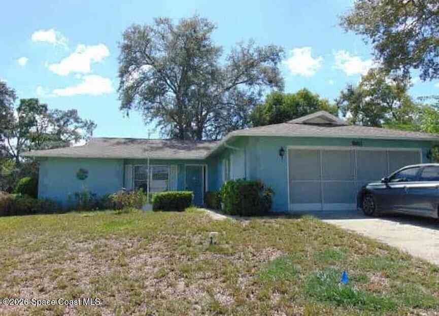 Homes For Sale - 10611 Mira Vista Drive<br/> Pasco County, Port Richey, FL 34668