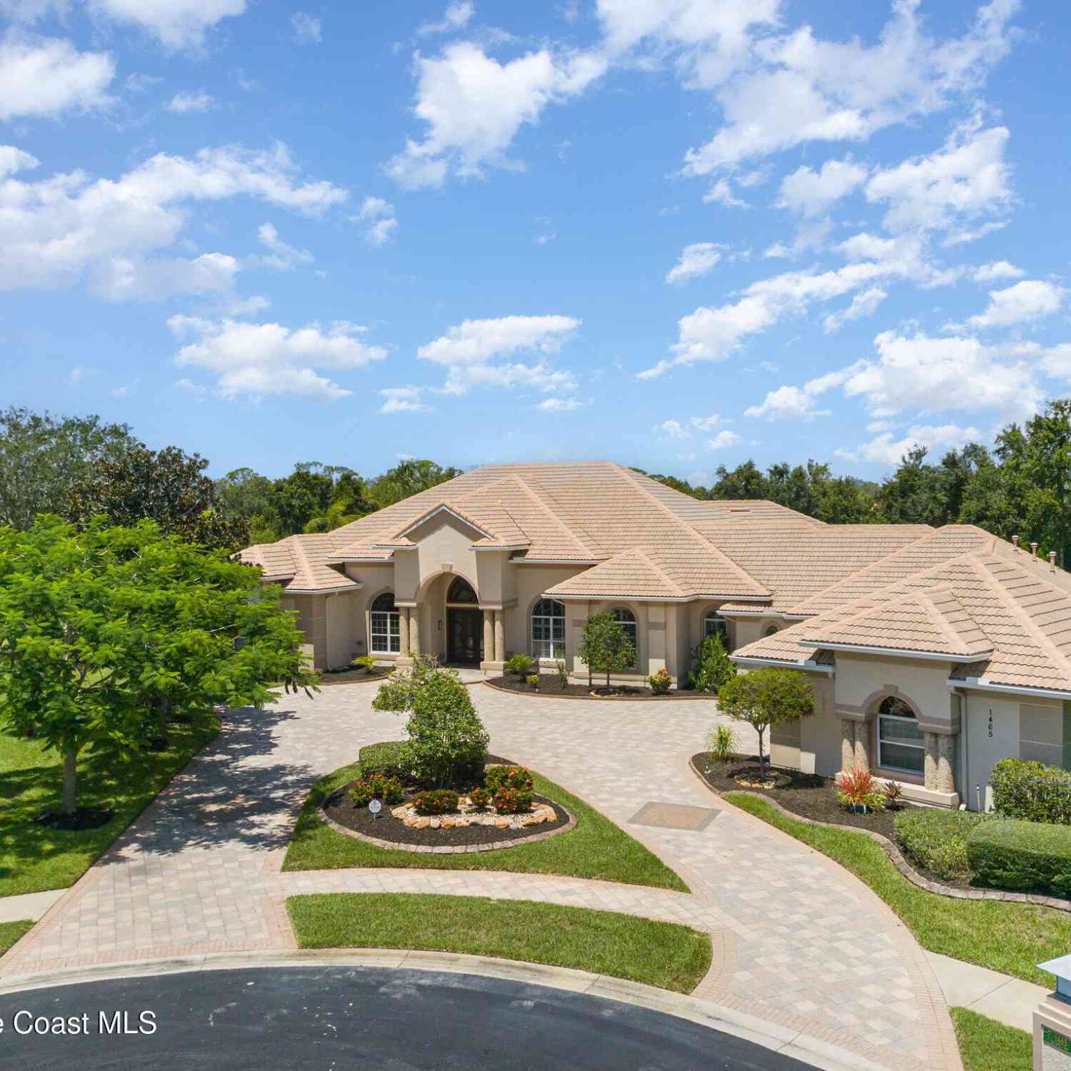 Homes For Sale - 1465 Arundel Way<br/> Melbourne, FL 32940