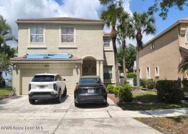 Homes For Sale - 4994 SW 166th Avenue<br/> Broward County, Miramar, FL 33027