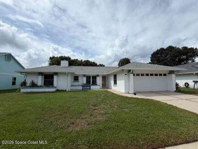 Homes For Sale - 3472 Florida Palm Avenue<br/> Melbourne, FL 32901