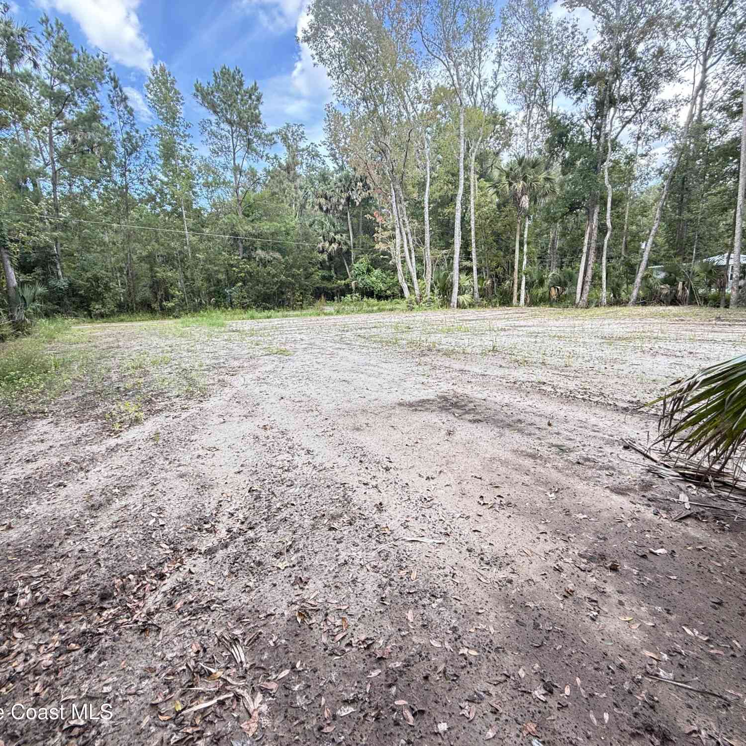 Vacant Land For Sale - 24028 Bass Road<br/> Lake County, Astor, FL 32102