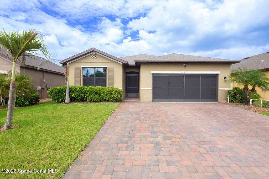 Homes For Sale - 629 Old Country Rd<br/> Palm Bay, FL 32909