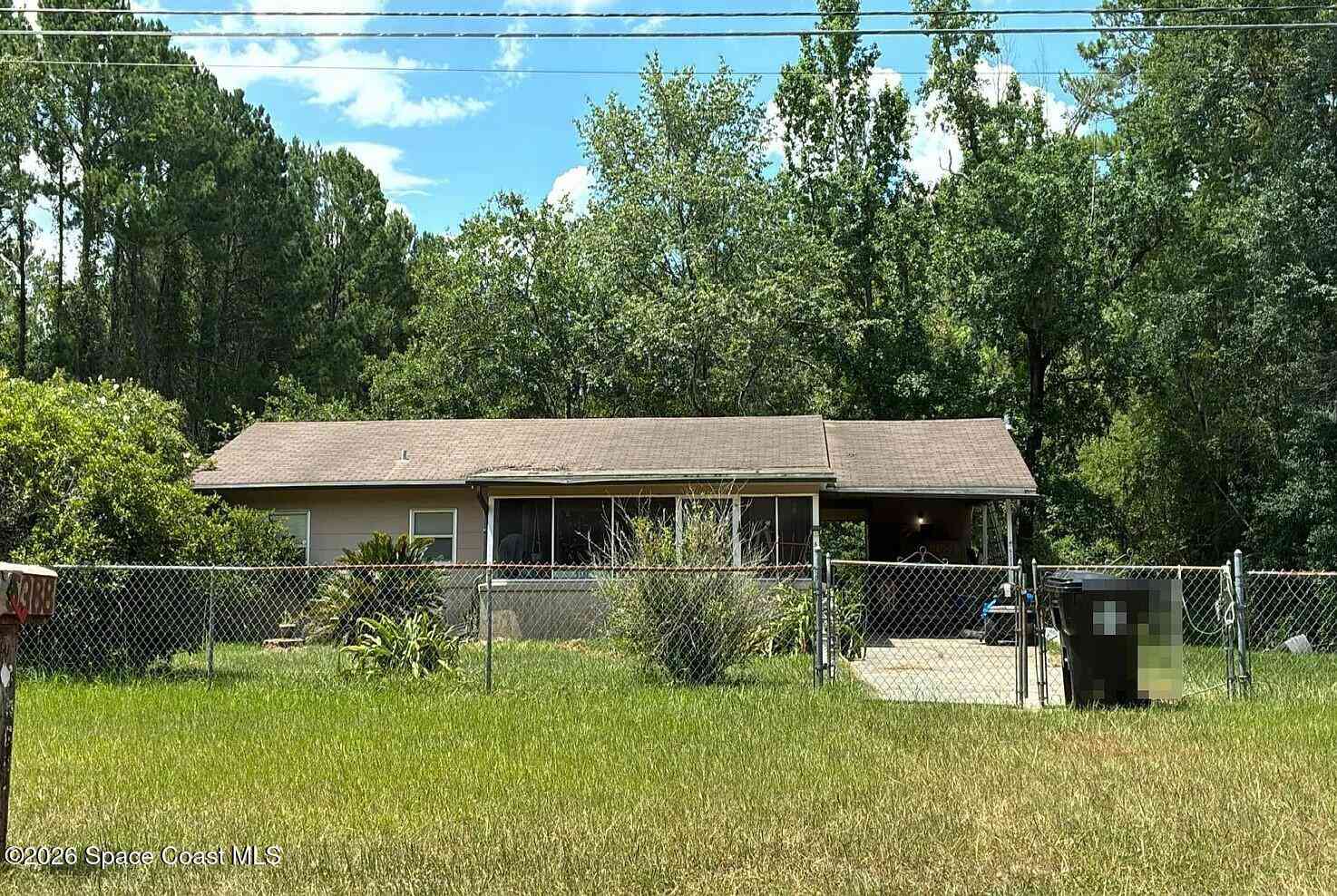Homes For Sale - 5388 Angus Road<br/> Middleburg, FL 32068