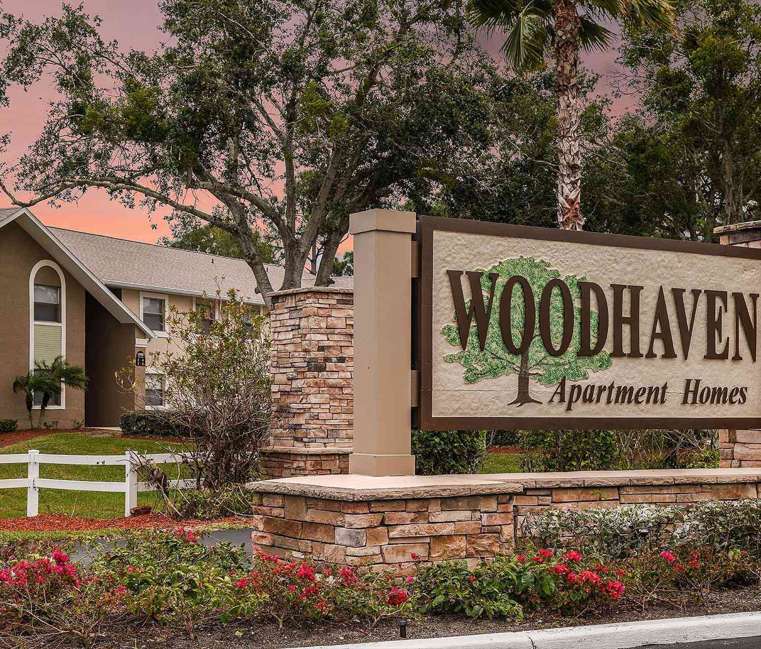 Condo For Rent - 1913 Woodhaven Circle<br/> Rockledge, FL 32955