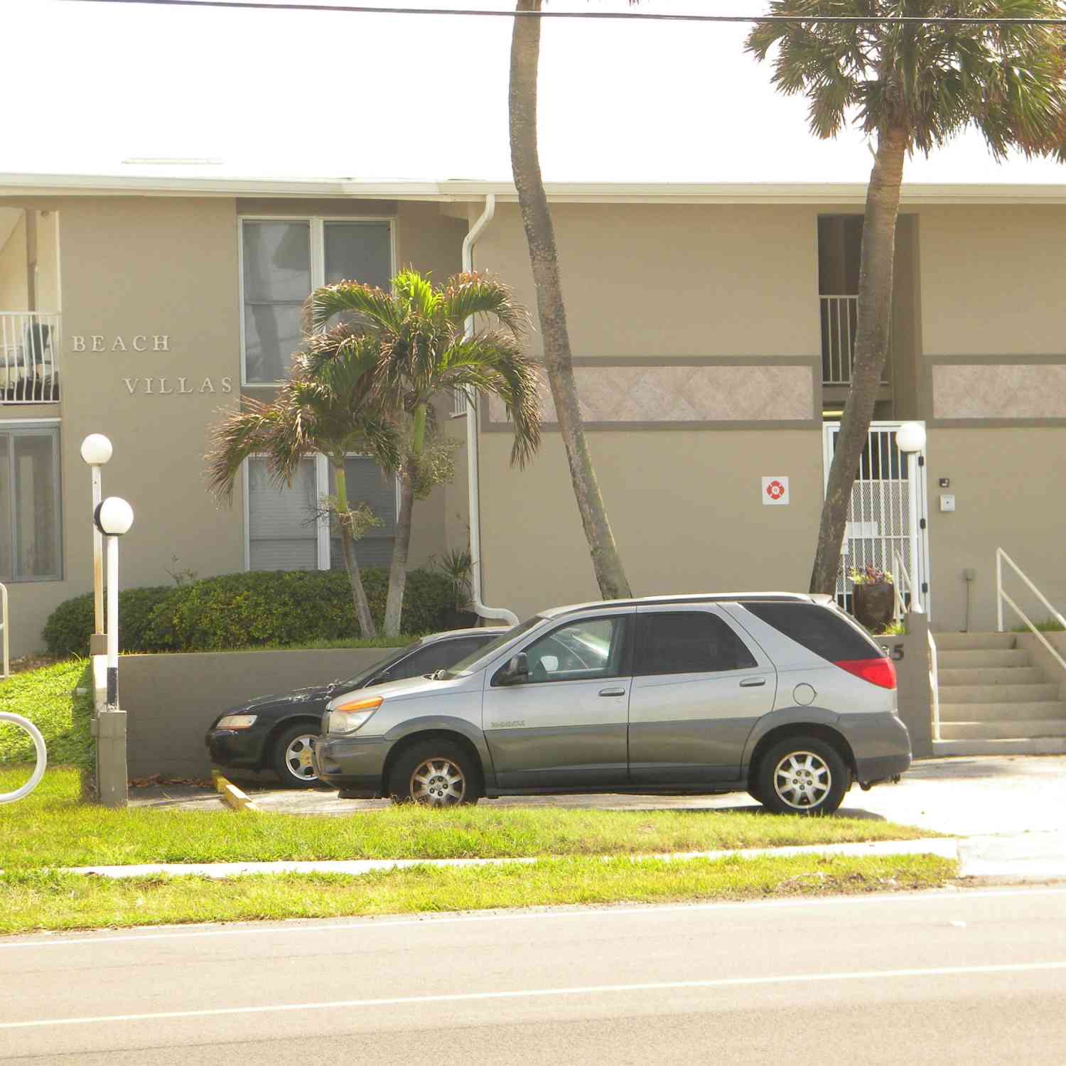 Condo For Rent - 2625 S Atlantic Avenue #17<br/> Cocoa Beach, FL 32931