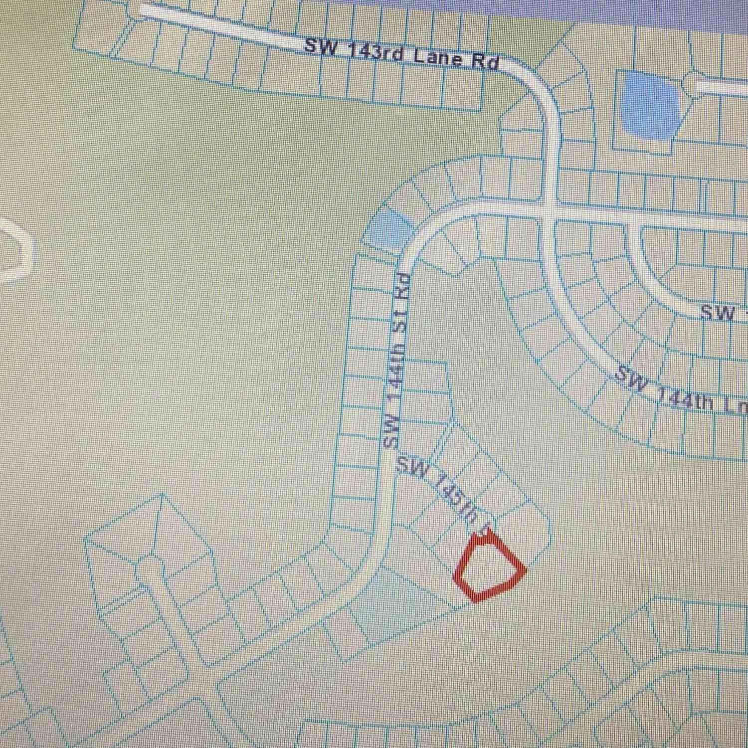 Vacant Land For Sale - 000 SW 145th Lane<br/> Ocala, FL 34472