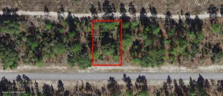 Vacant Land For Sale - 2503 Tyler Street<br/> Inverness, FL 34452