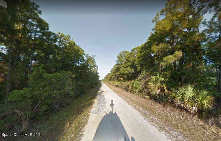 Vacant Land For Sale - 510 Falmouth Street<br/> Palm Bay, FL 32908