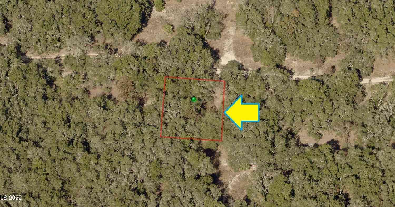 Vacant Land For Sale - 3011 Taylor Street<br/> Inverness, FL 