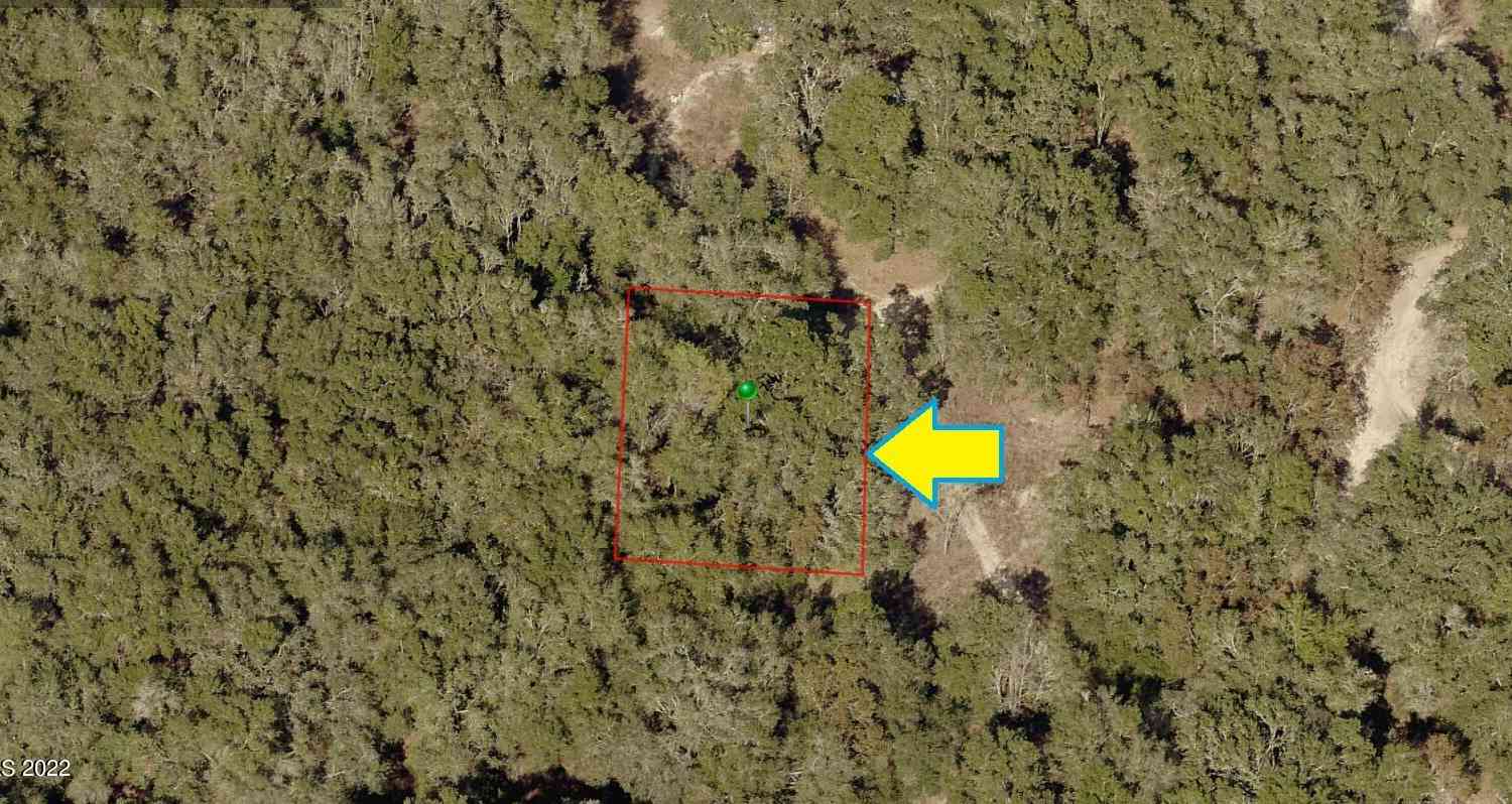 Vacant Land For Sale - 3009 Polk Street<br/> Inverness, FL 