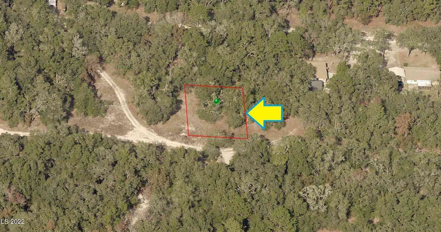 Vacant Land For Sale - 2814 Polk Street<br/> Inverness, FL 