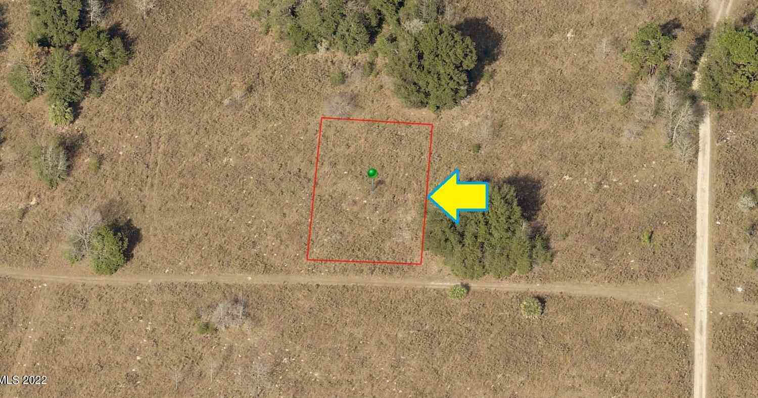 Vacant Land For Sale - 2306 Van Buren Street<br/> Inverness, FL 