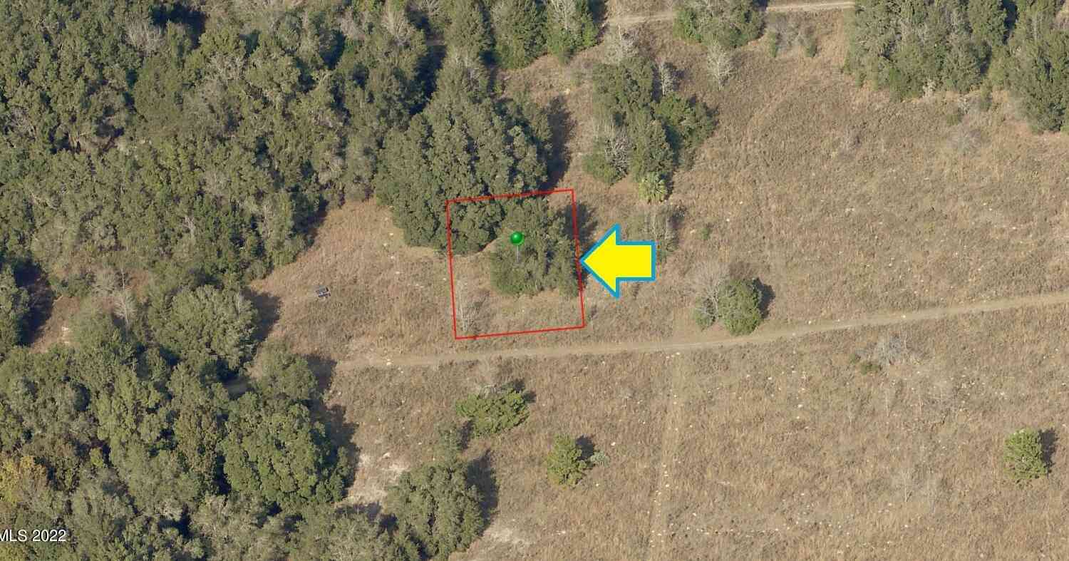Vacant Land For Sale - 2314 Van Buren Street<br/> Inverness, FL 