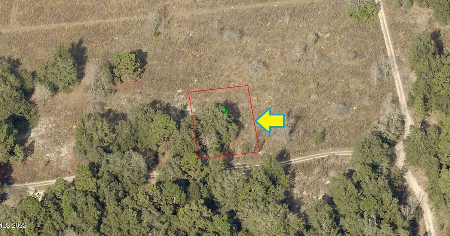 Vacant Land For Sale - 2306 Reagan Street<br/> Inverness, FL 