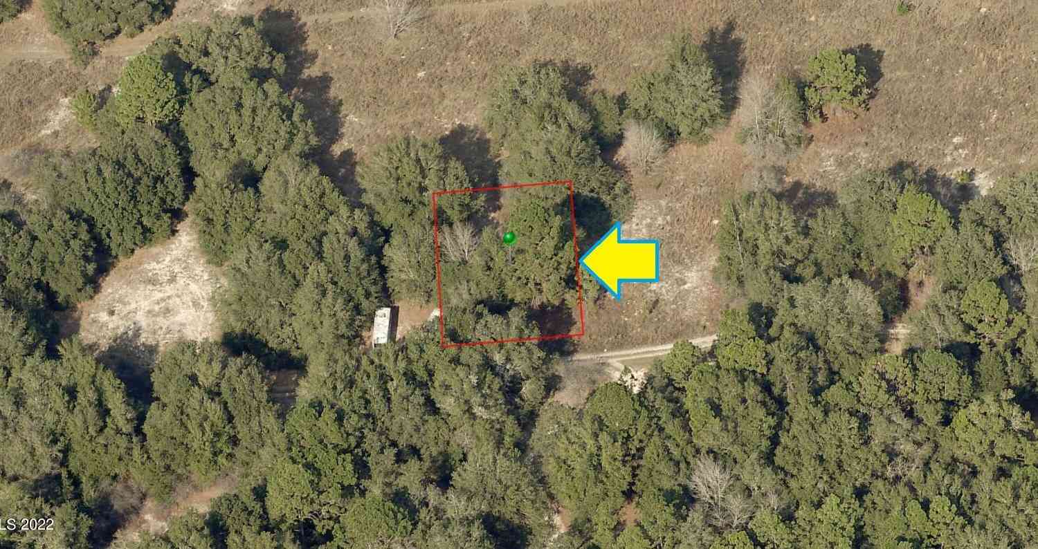Vacant Land For Sale - 2314 Reagan Street<br/> Inverness, FL 