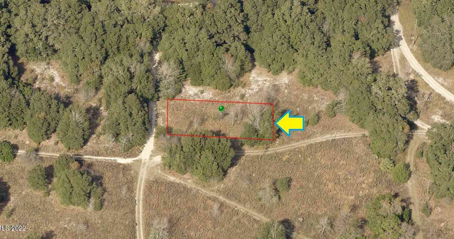 Vacant Land For Sale - 1108 Farmdale Avenue<br/> Inverness, FL 