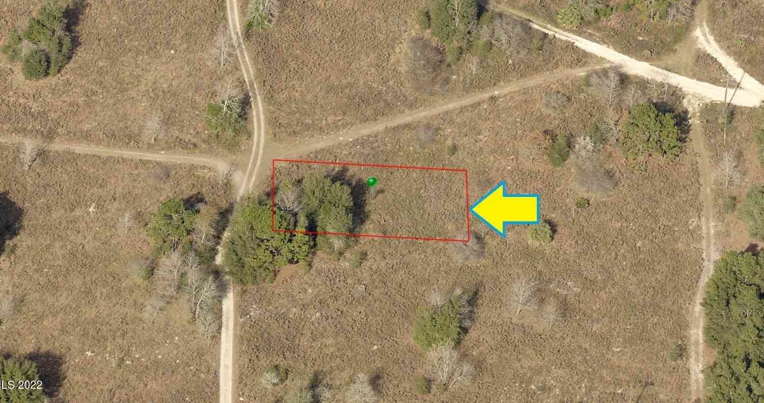 Vacant Land For Sale - 1014 Farmdale Avenue<br/> Inverness, FL 