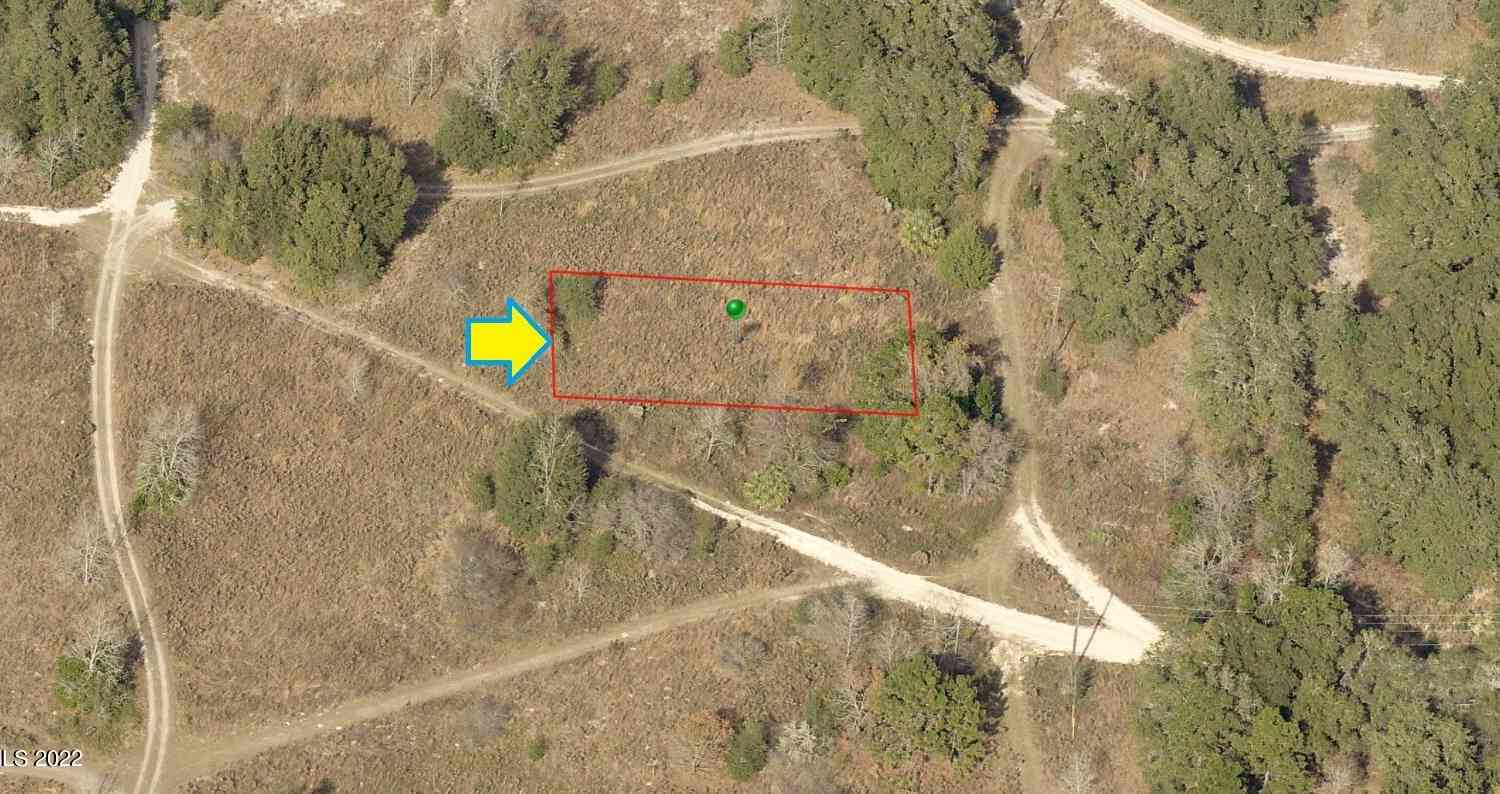 Vacant Land For Sale - 1103 Hillcrest Avenue<br/> Inverness, FL 