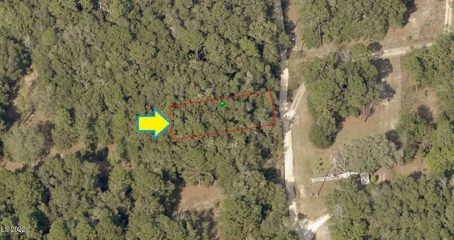 Vacant Land For Sale - 915 Parkview Avenue<br/> Inverness, FL 