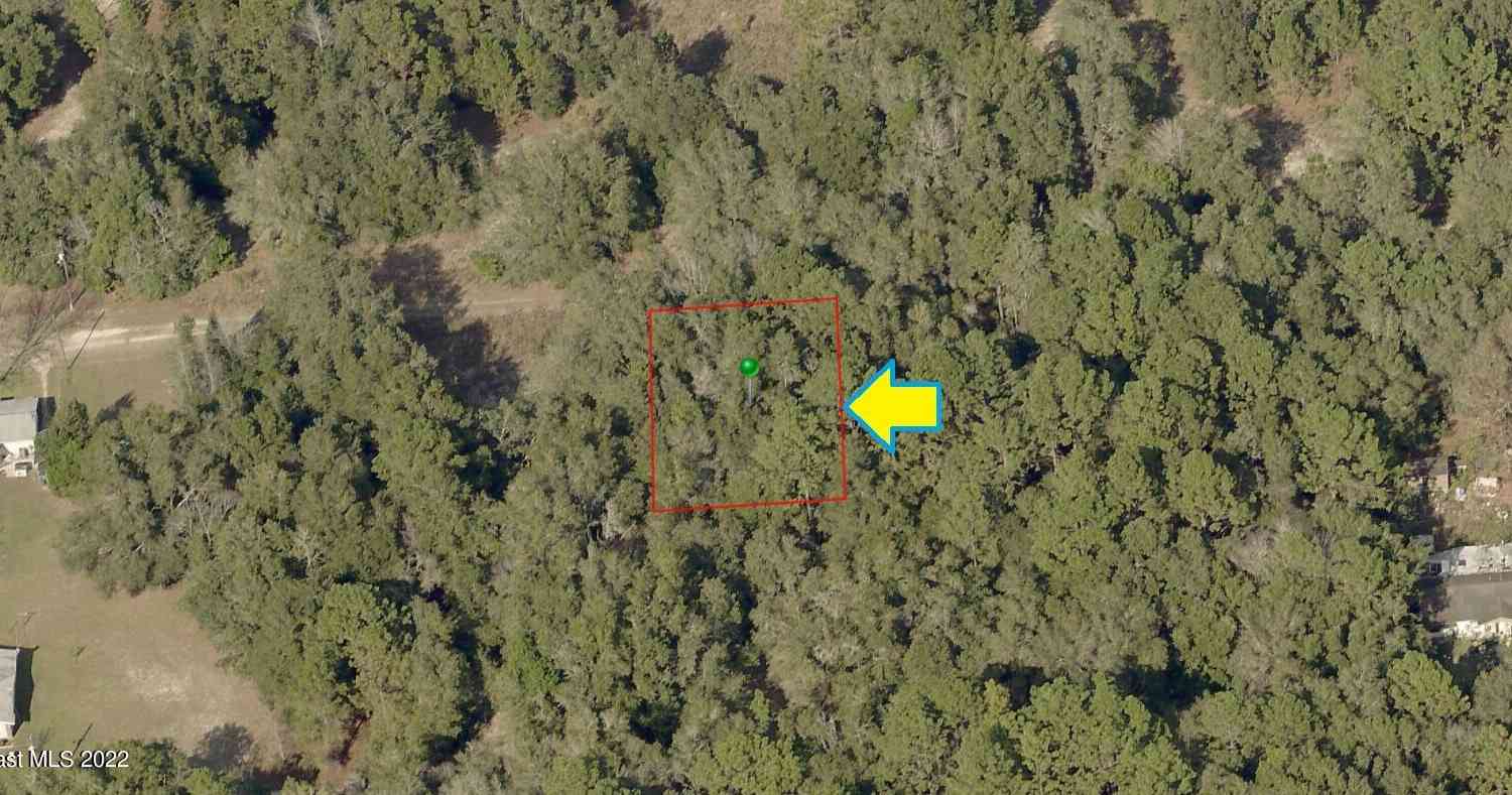 Vacant Land For Sale - 1909 Lorena Street<br/> Inverness, FL 