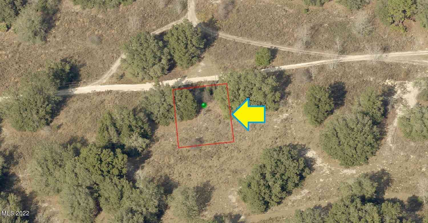 Vacant Land For Sale - 2215 Madison Street<br/> Inverness, FL 