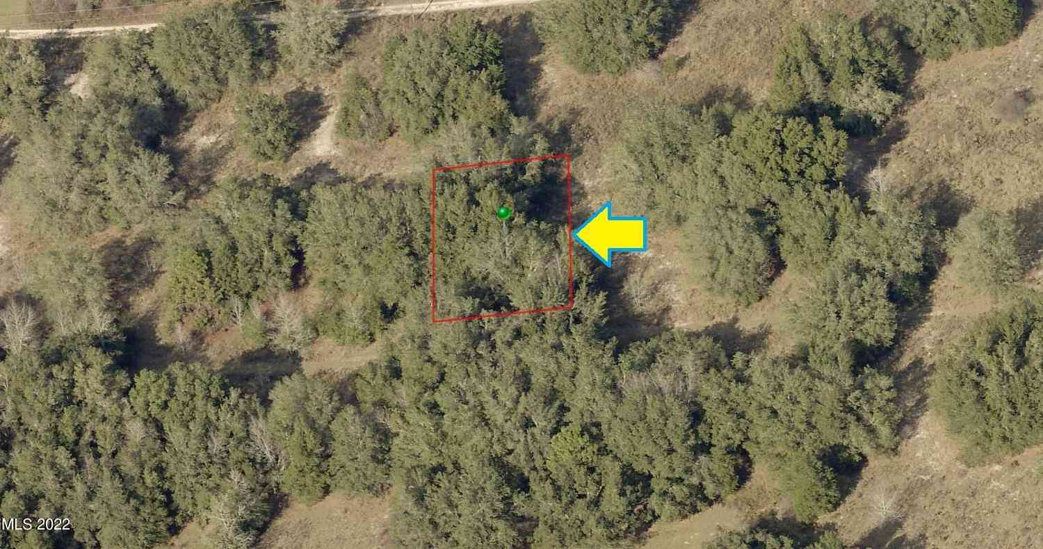 Vacant Land For Sale - 2308 Jefferson Street<br/> Inverness, FL 