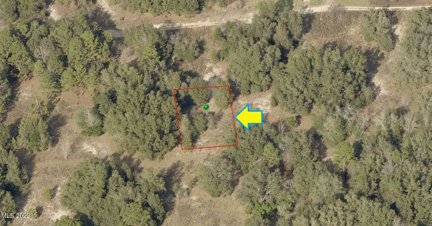 Vacant Land For Sale - 2408 Jefferson Street<br/> Inverness, FL 
