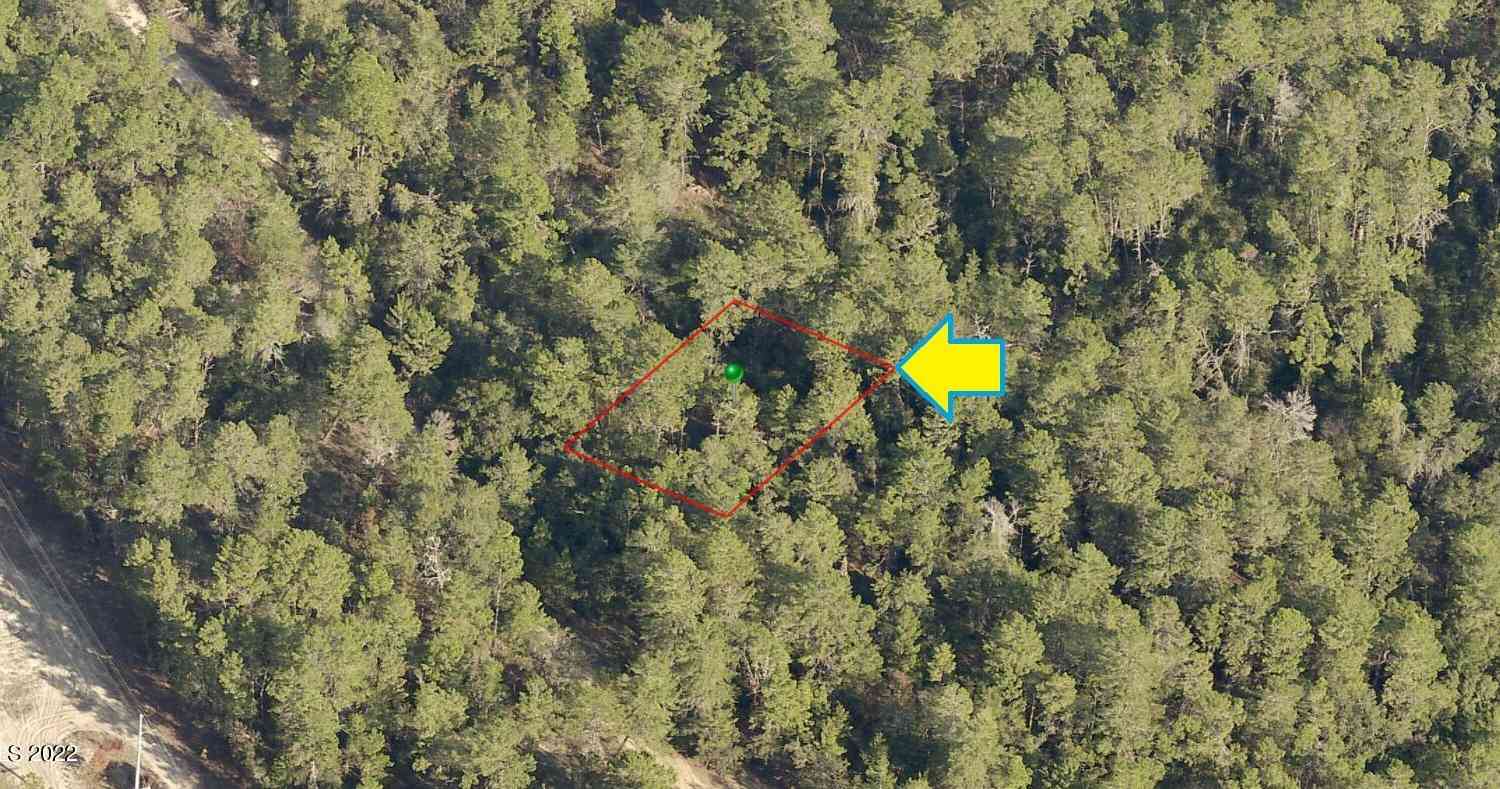Vacant Land For Sale - 2525 Hugo Street<br/> Inverness, FL 34452